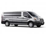 Ford Transit LWB 2013 года (US)
